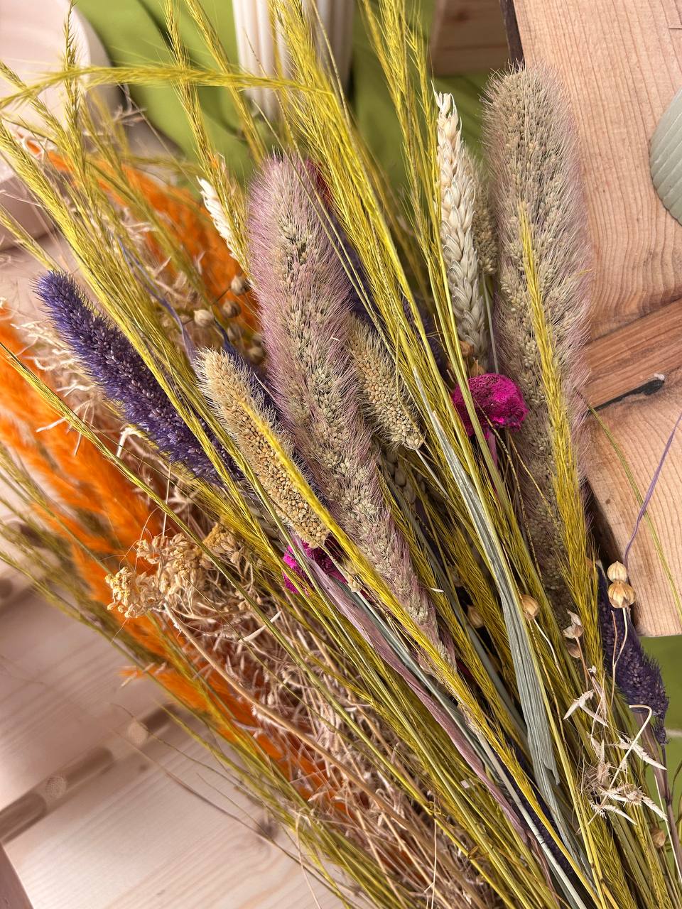 Bouquet Misto - immagine 3