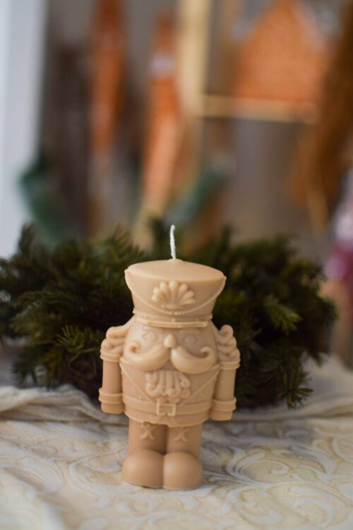 Candela Schiaccianoci