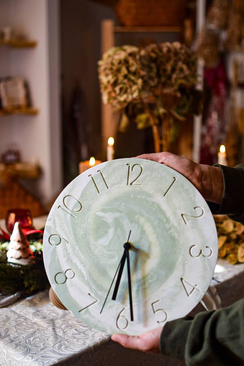 Orologio da muro - immagine 2