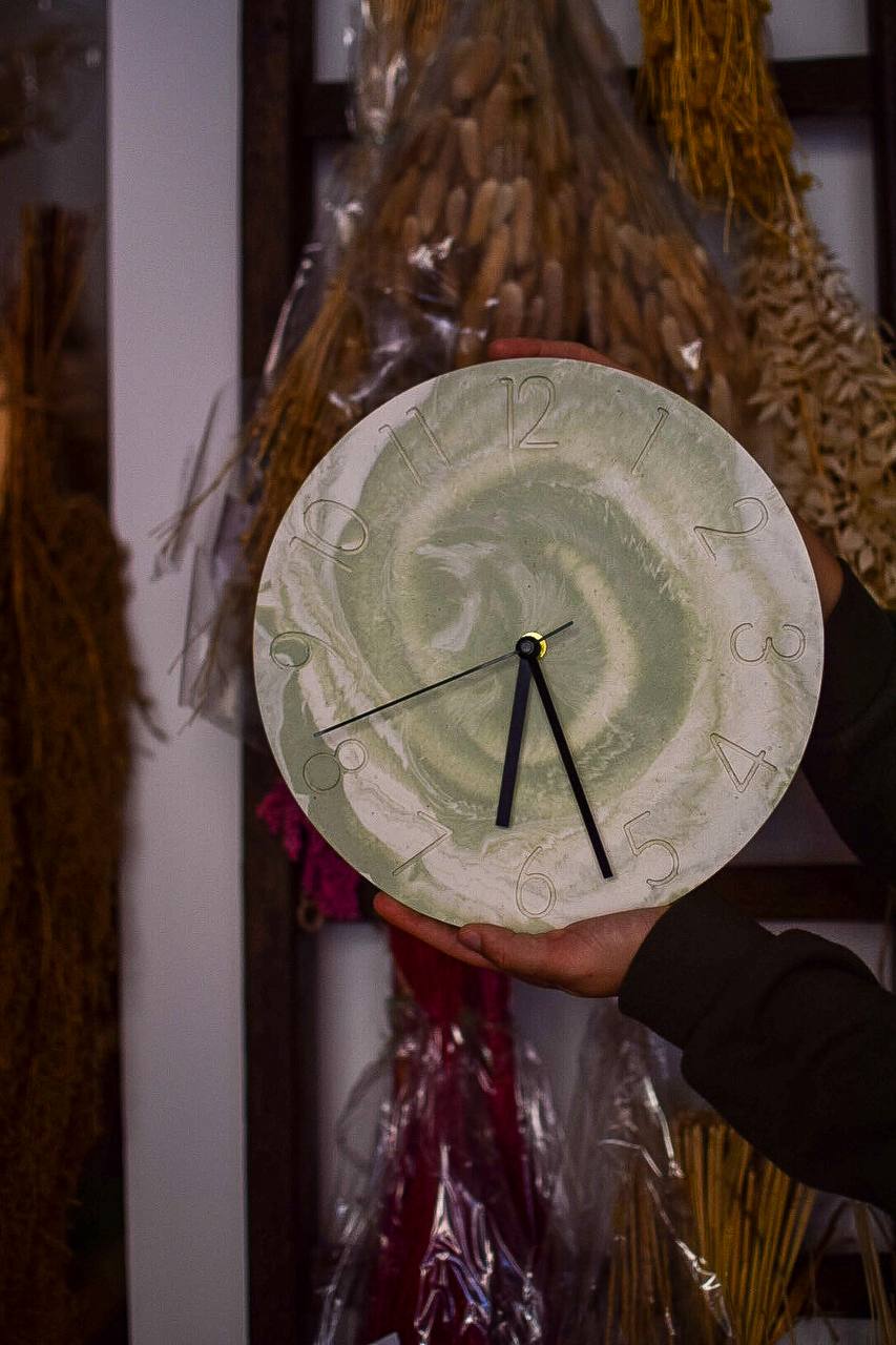 Orologio da muro - immagine 3
