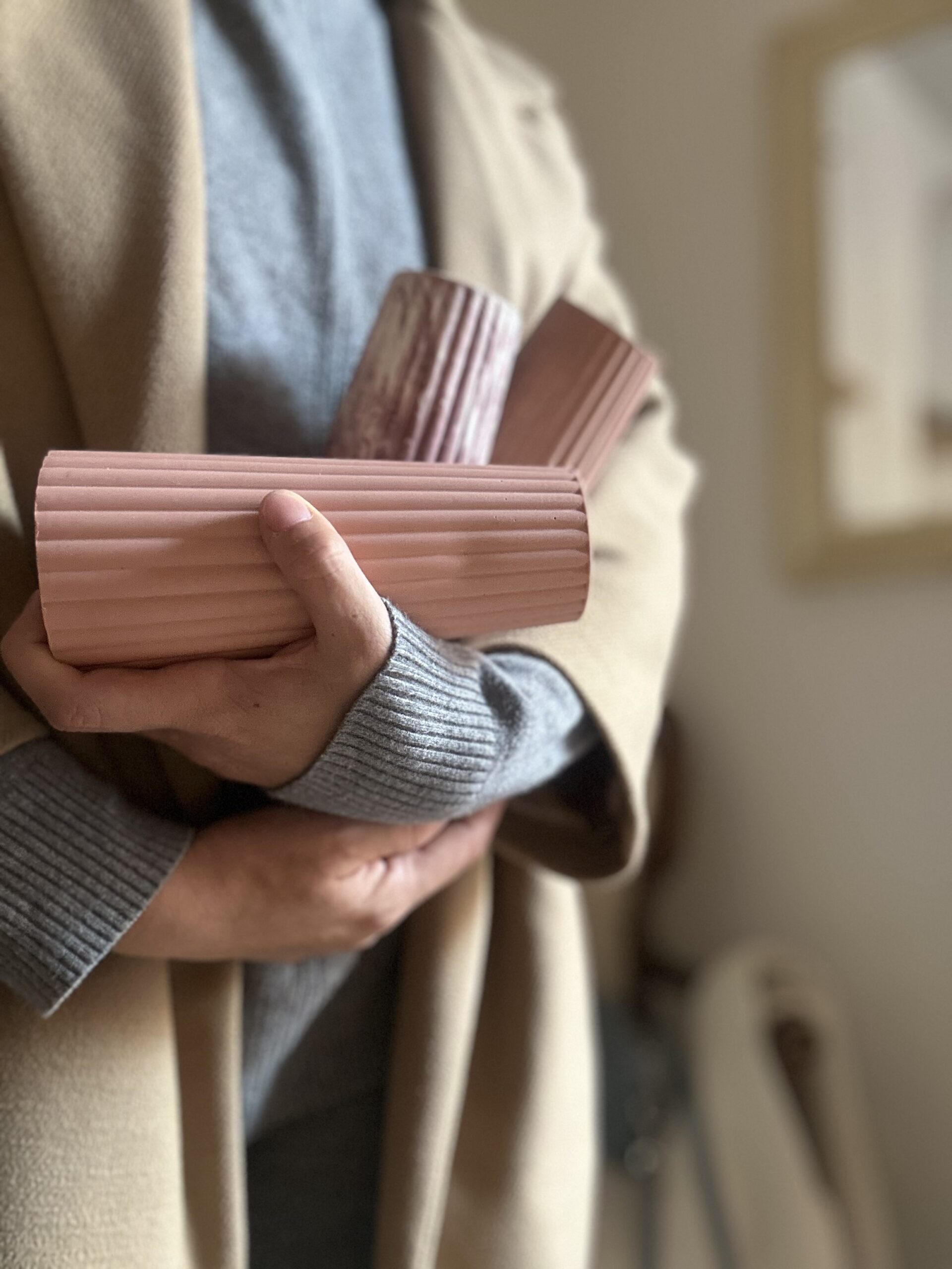 Vaso In Fiore BIG Pronta Consegna - immagine 7