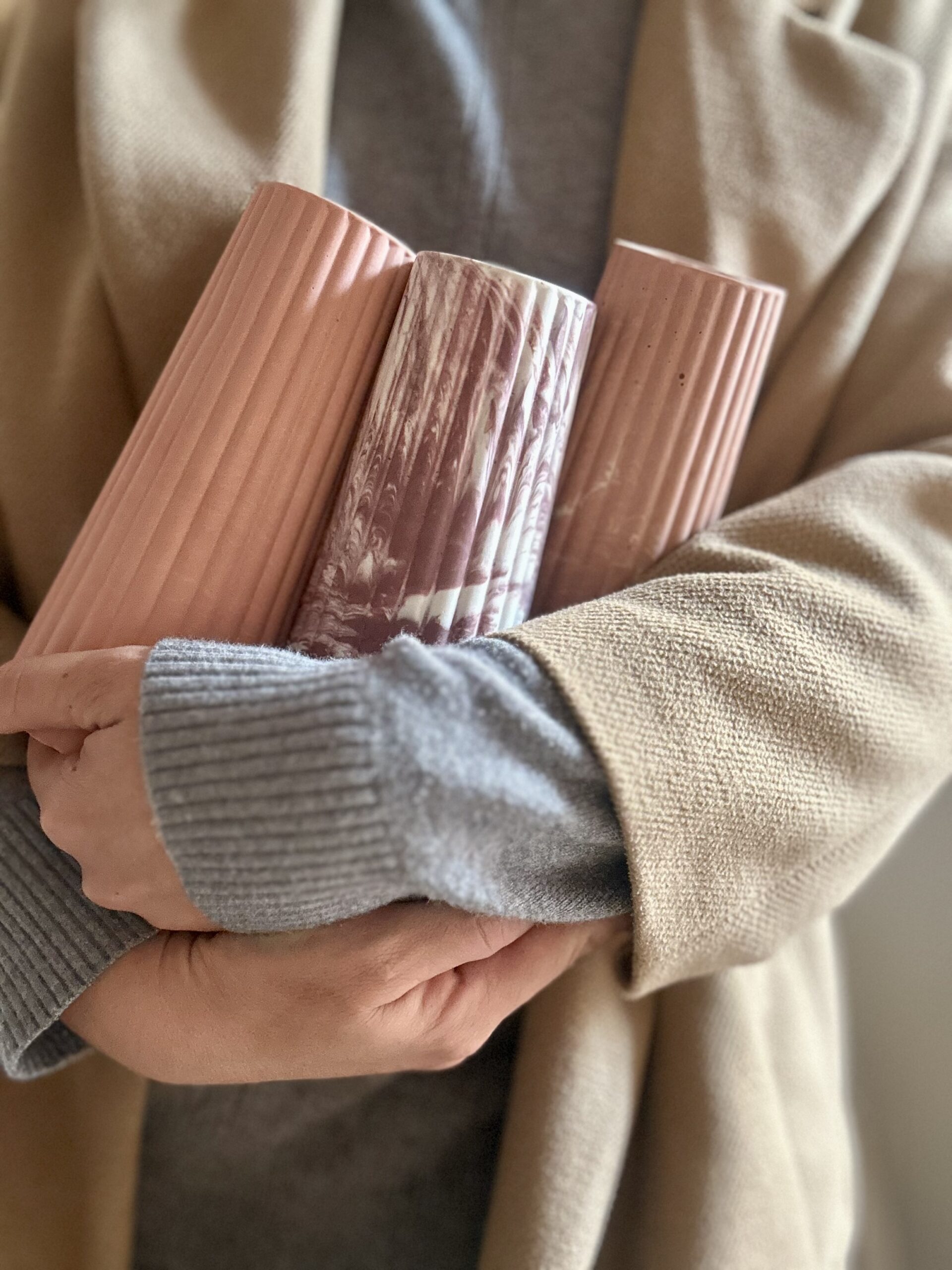 Vaso In Fiore BIG Pronta Consegna