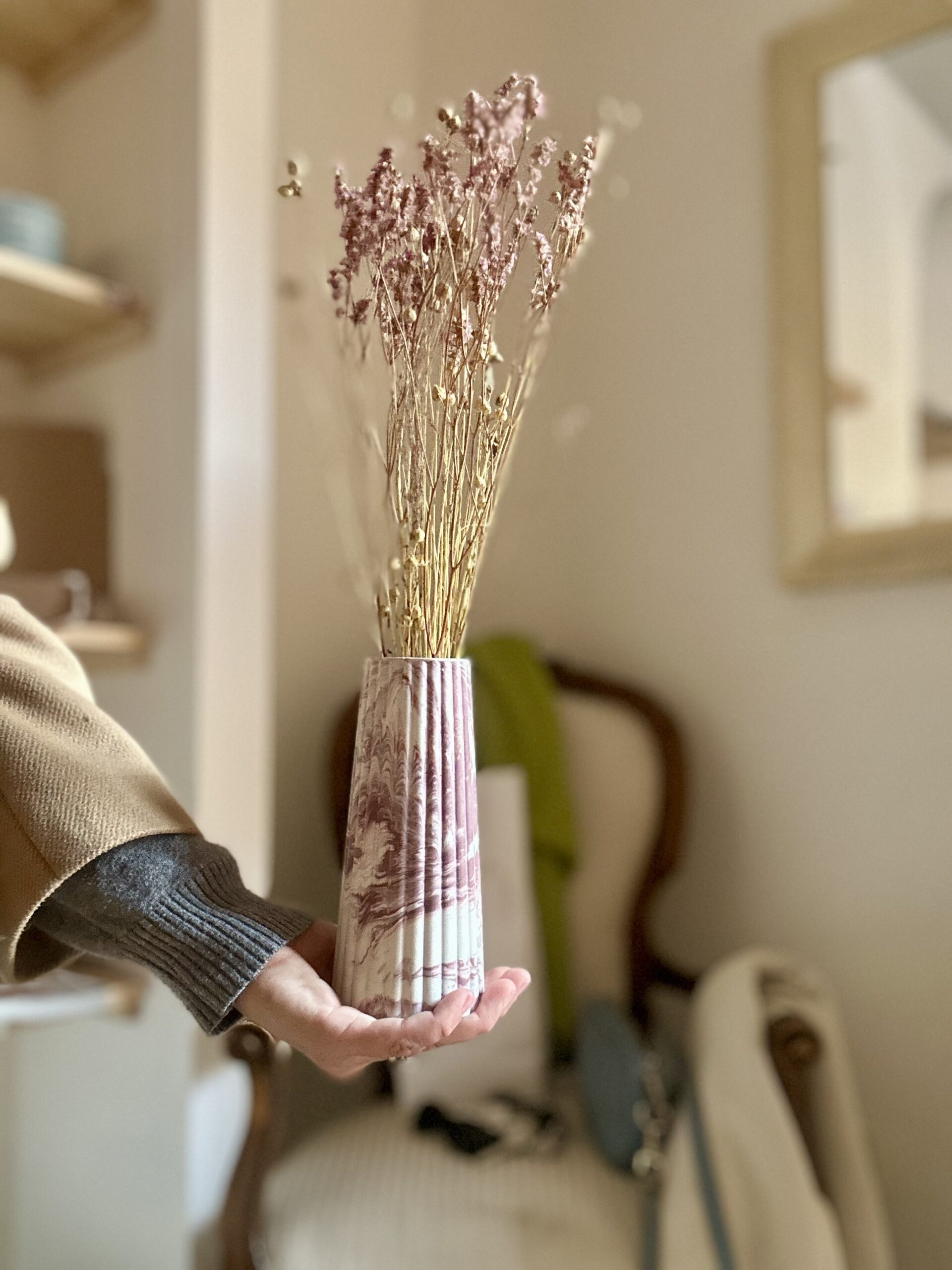 Vaso In Fiore BIG Pronta Consegna - immagine 4