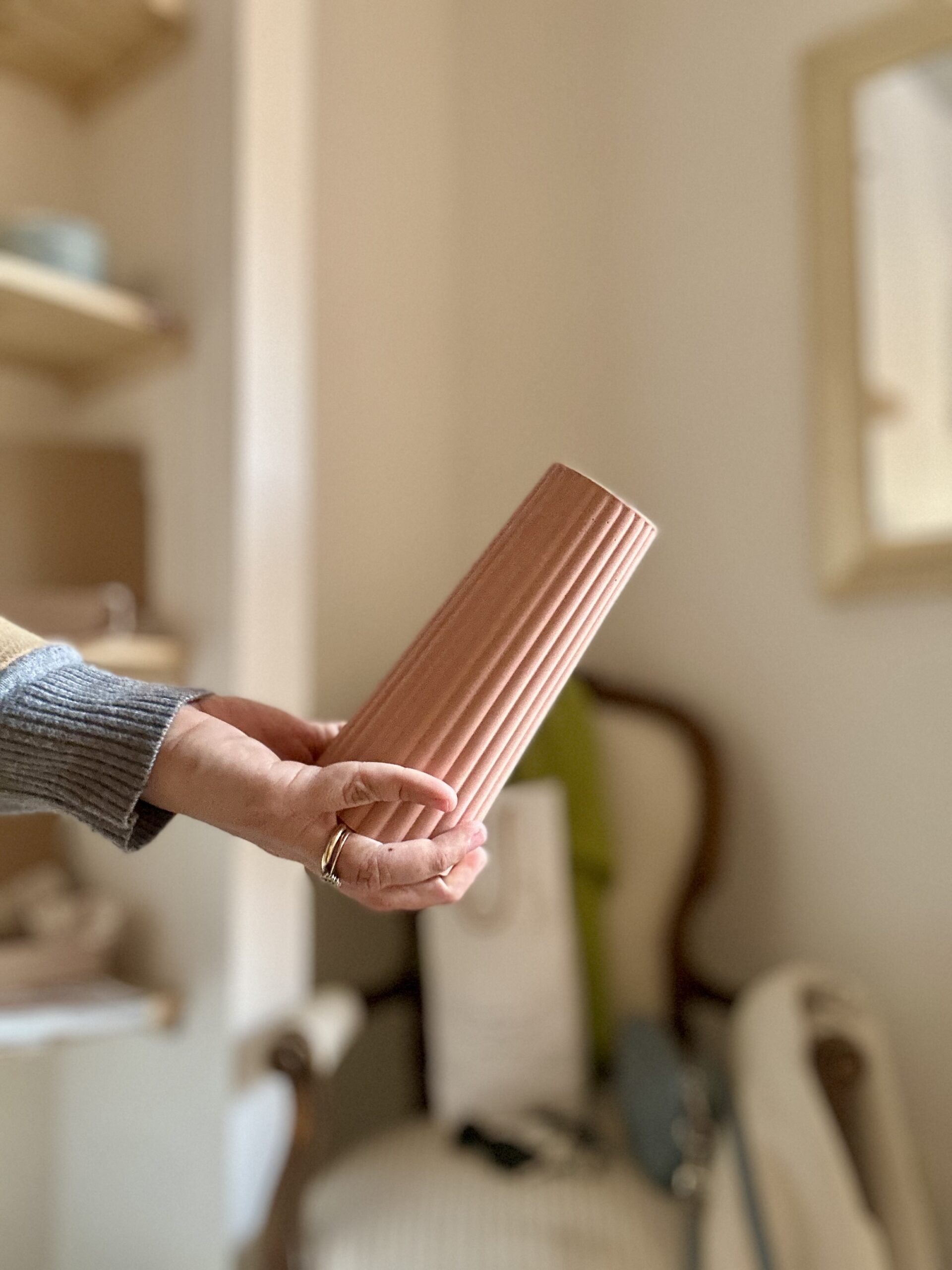Vaso In Fiore BIG Pronta Consegna - immagine 5