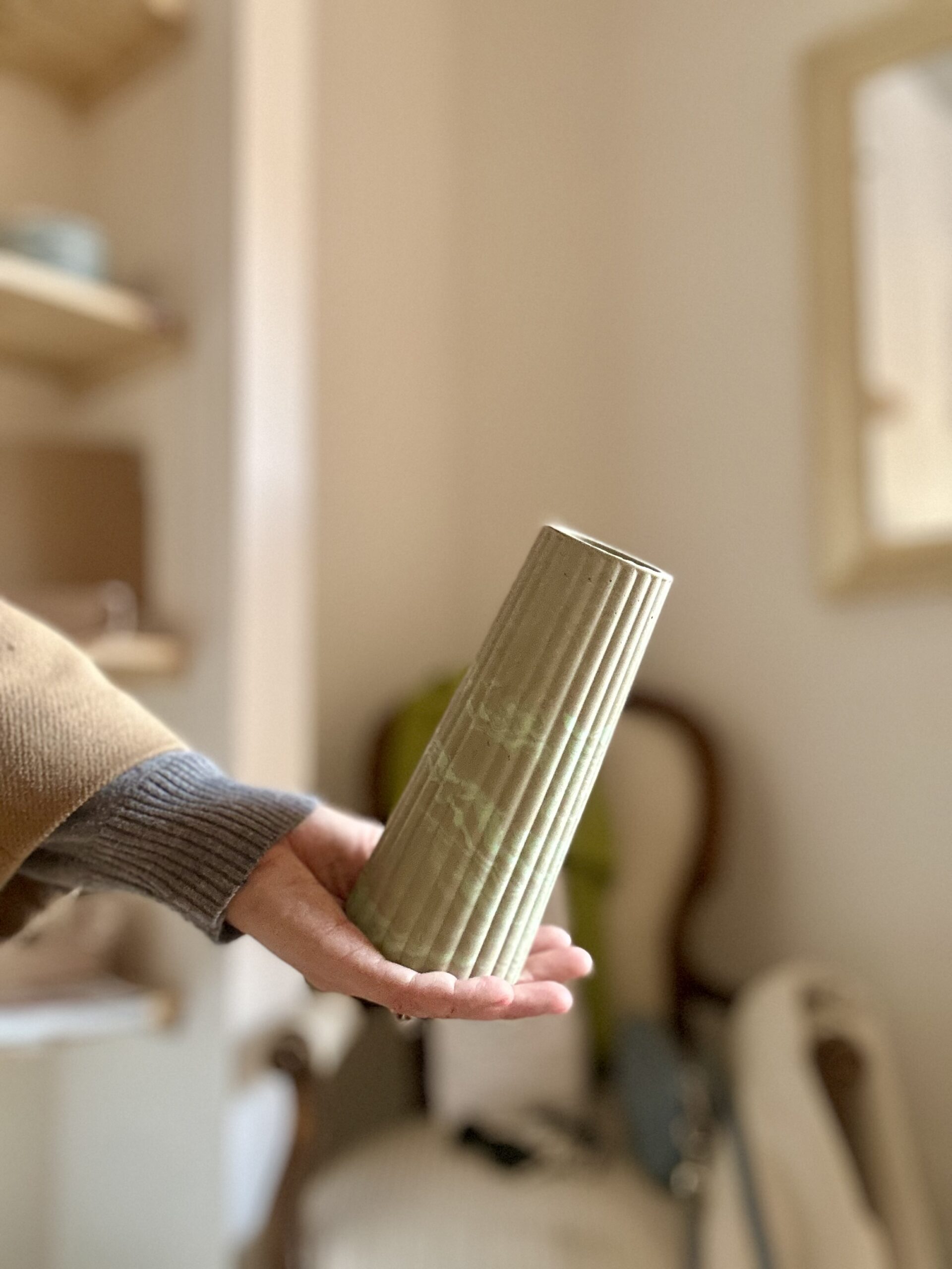 Vaso In Fiore BIG Pronta Consegna - immagine 6